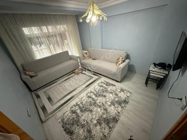 Home'dan İsmetpaşa Mah'de Satılık 80m 2+1 Kredili Ara Kat Daire