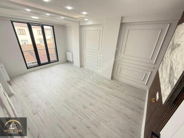 Home'dan İsmetpaşa Mah'de Satılık 100m 2+1 Sıfır Ara Kat Dairelr
