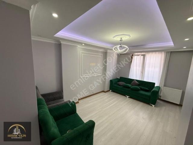 Home'dan İsmetpaşa Mah'de Satılık 3+2 180m² Asansörlu Dublex.