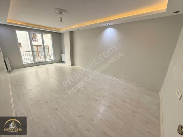 Home'dan Tramvay Dibin'de 2+1 100m² Asansörlü Satılk 1.kat Daire