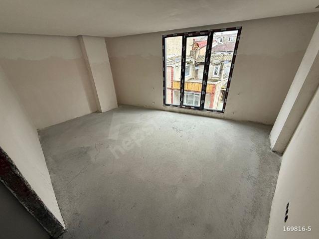 HOME'DAN TRAMVAYA YAKIN 2+1 SIFIR 85M ANAHTAR TESLİM DAİRE ACİL