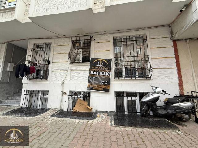 Home'dan Zübeyde Hanım Mah'de 2+1 85m² Yüksek Giriş Daire Acil.!