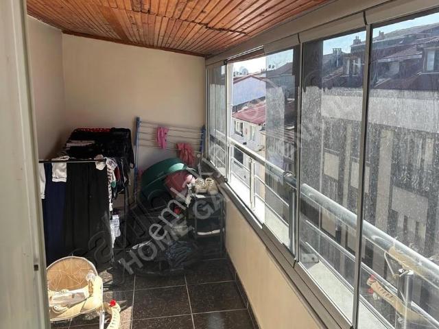 Home'dan 50.yıl Mah'de Satılık 4+2 200m² Bağımsız Dublex Daire