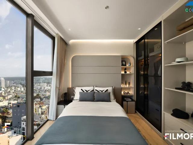 Homedy Mua bán nhà đất Căn hộ Đà Nẵng Quận Hải Châu Bán căn hộ The Filmore Da Nang giá ưu đãi