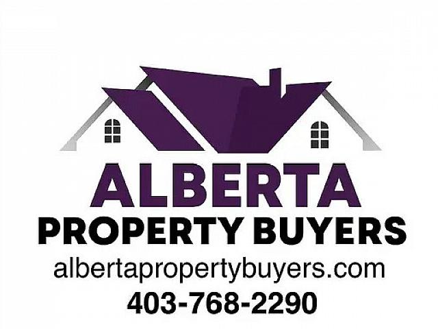 Homeowner Who Needs To Sell Your Property Fast? Near Calgary