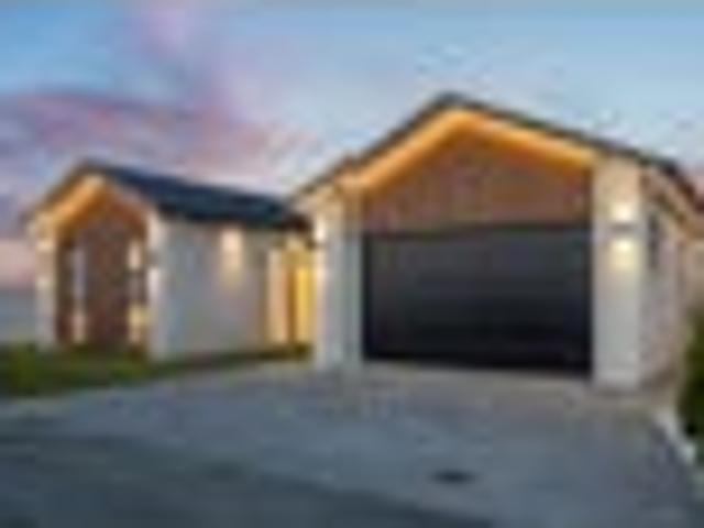 Homeowner's Masterpiece Luxury New Build