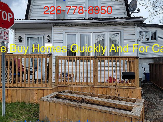 ⚠️homeowners Who Need To Sell Their Property Fast!⚠️