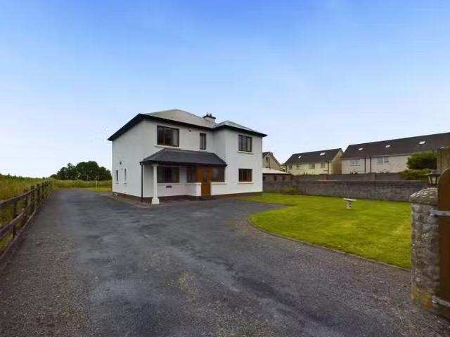 Homeland, 6a Park Road, Athenry, Co. Galway, H65HH92 is for sale