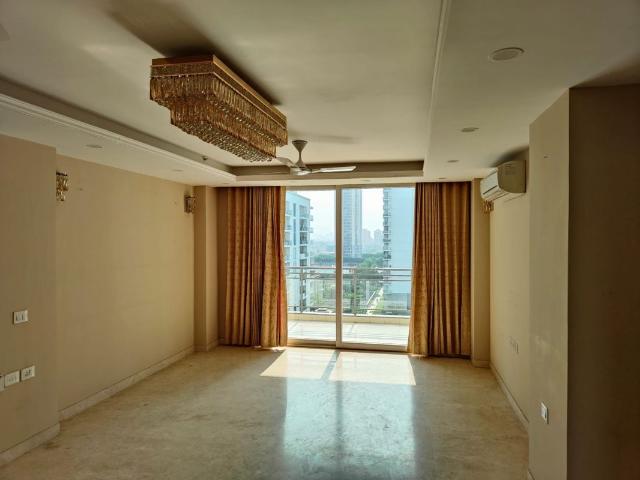 Homeland Buildwell Heights 4 Bedroom 4222 Sq. Ft. Apartment in Mohali Sector 70 Chandigarh Listing ID: #9939