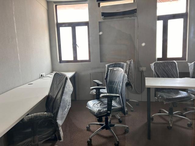 Homeland Buildwell Heights Commercial Shop 955 Sq. Ft. in Mohali Sector 70 Chandigarh Listing ID: #9939