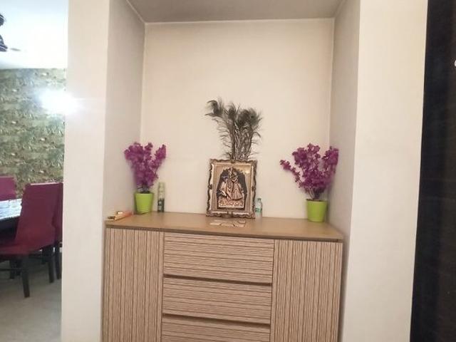Homeland Global Park CP Atelier 3 Bedroom 1500 Sq. Ft. Apartment in Industrial Area Mohali Listing ID: #10390