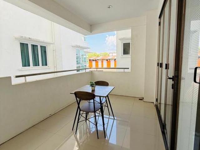 Homelite Resort Condominium Miri For Sale
