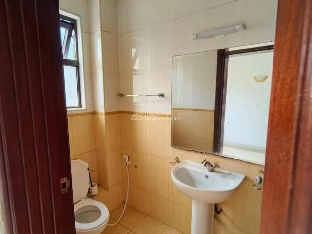 Homely 3 Bedroom All Ensuite Apartment In Kilimani