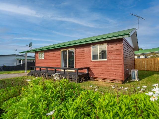 Homely 3 bedroom