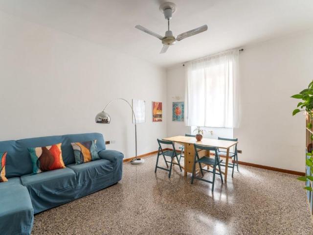 Homely 1 bedroom Ostiense Cribmed