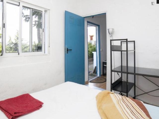 Homely 1 bedroom apartment in Sant Cugat del Vallès