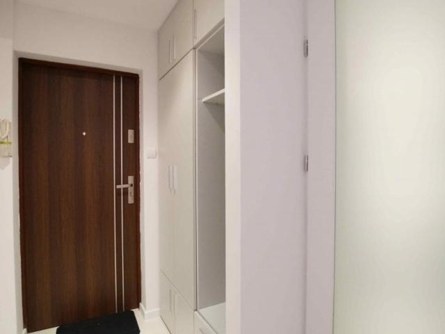 Homely 1 bedroom apartment in Stare Bałuty
