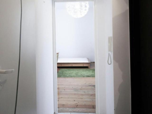 Homely 1 bedroom flat in Kazimierz