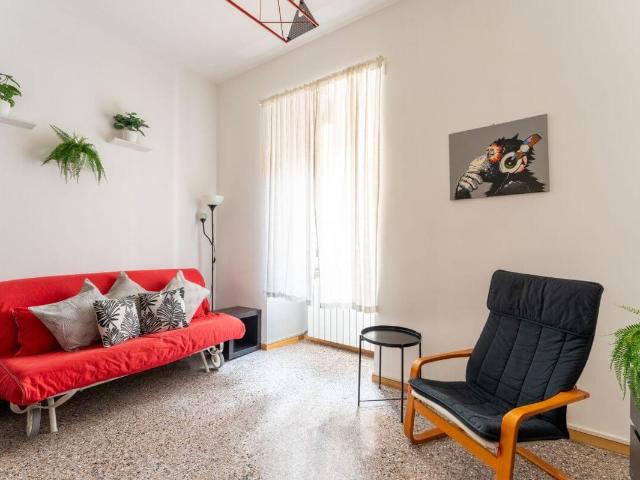 Homely 2 bedroom Ostiense Cribmed