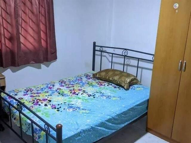 ★Homely common room for 2/3 at Bukit Merah View★★NO AGENT FEE★