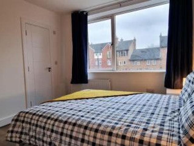 Homely double bedroom near the Grangegorman campus of TU Dublin