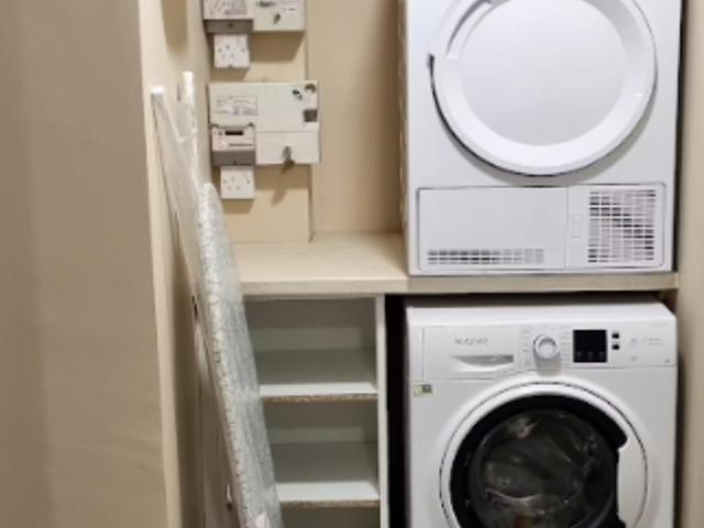 Homely double bedroom near the Grangegorman campus of TU Dublin