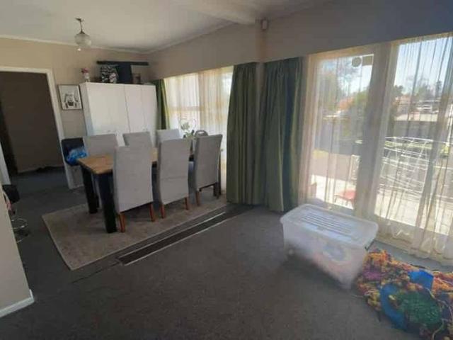 HOMELY HUKANUI