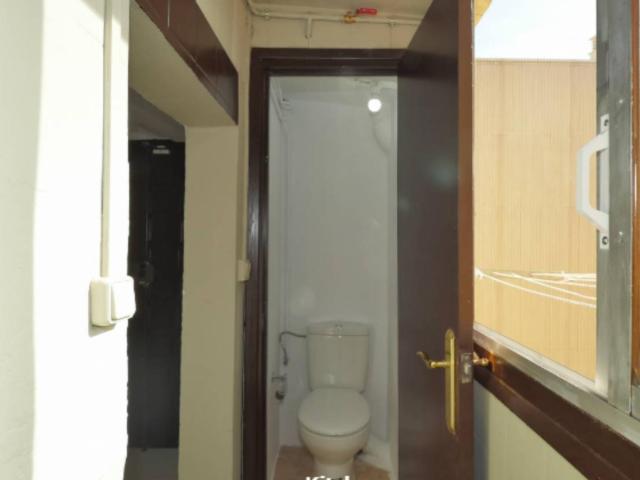 Homely single bedroom in El Raval