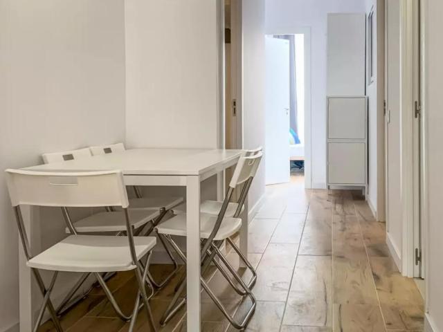 Homely single bedroom in La Pubilla Cases