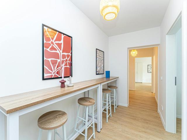 Homely single bedroom in Neukölln
