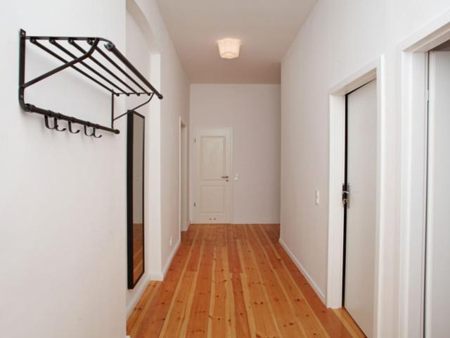 Homely single bedroom in Rudolfkiez