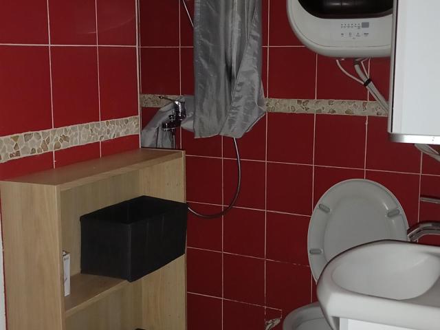 Homely studio near the Jussieu metro