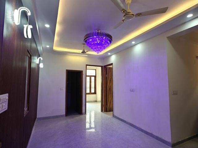 Homes 73 Apartment Sector 73 3 Bedroom 1400 Sq. Ft. Builder Floor in Sarfabad Village Noida Listing ID: #10244