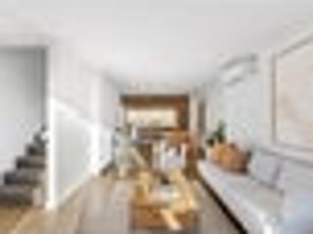 Homes are all about timing, this is one of them