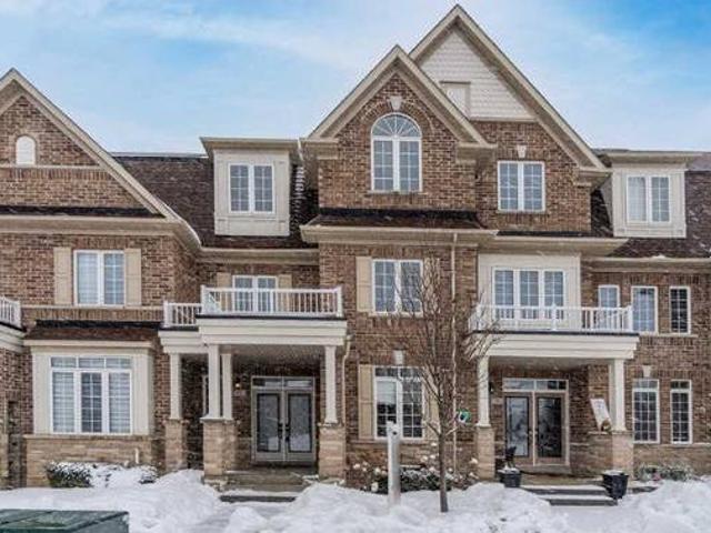 Homes for sale in Vaughan with low down payment