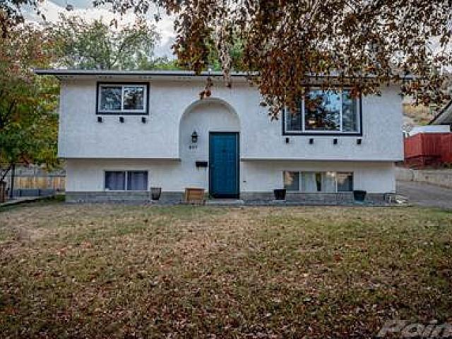 Homes For Sale In Westsyde, Kamloops, British Columbia $600,000