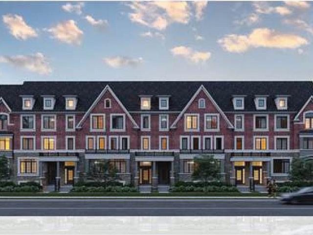 Homes For Sale In Whitby, Ontario $950,000