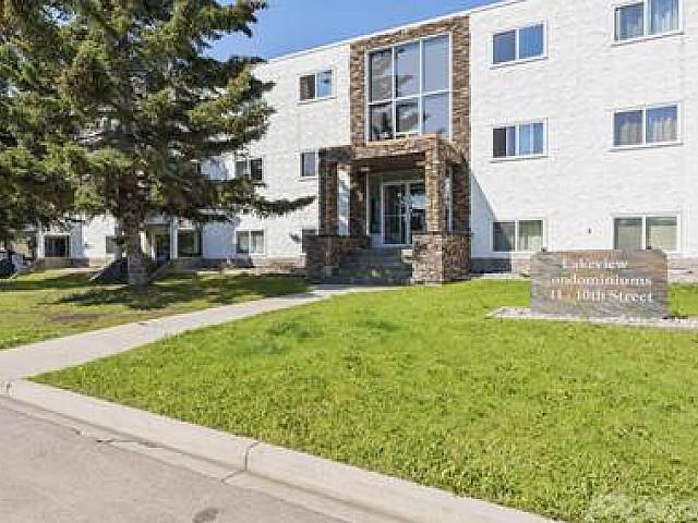 Homes For Sale In Cold Lake, Alberta $115,000