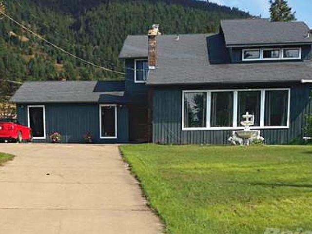 Homes For Sale In North Bx, Vernon, British Columbia $1,348,995