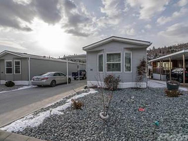 Homes For Sale In Oliver, British Columbia $399,900