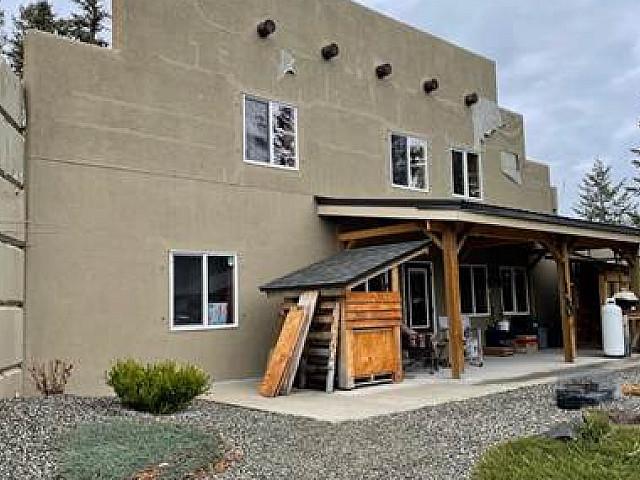 Homes For Sale In Rock Creek, British Columbia $749,000