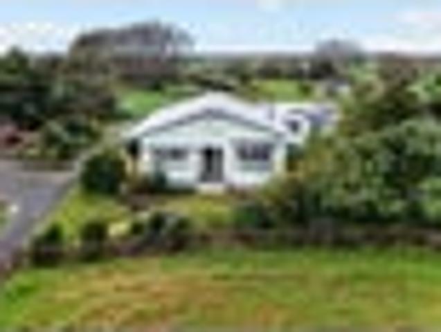 Home/Sep Granny Flat + 4.0480ha's