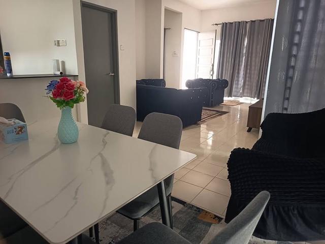 Homestay untuk dijual