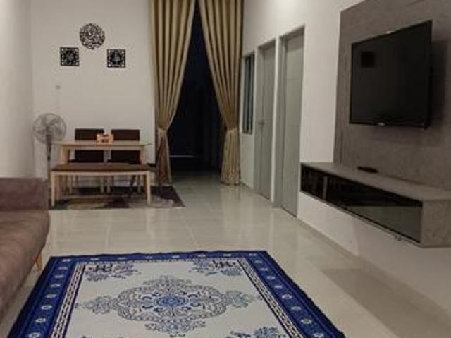 homestay untuk disewa