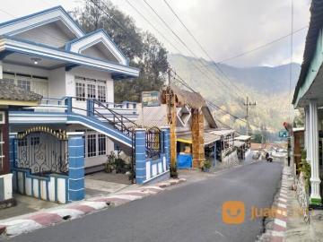 Homestay Wonotoro Asri Gunung Bromo / Homestay Bromo Murah