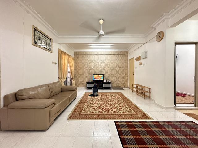 Homestay Arfah Bandar Baru Uda