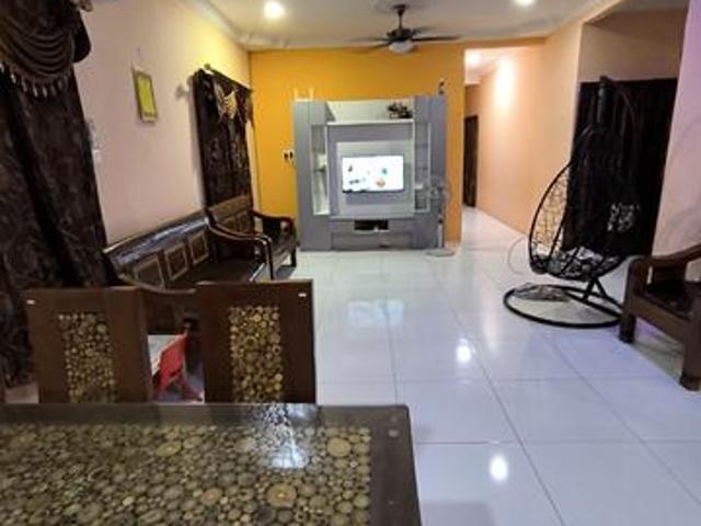 Homestay Banglow KKB Rasa untuk sewa bulanan