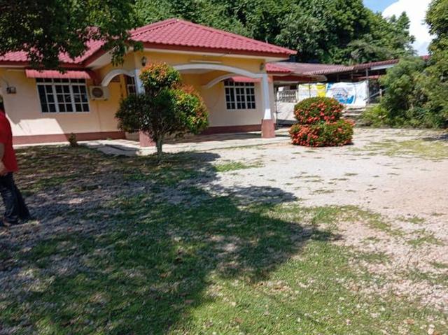 Homestay Dan Banglo Pulau Sayak Bukit Meriam Kedah Untuk Dijual
