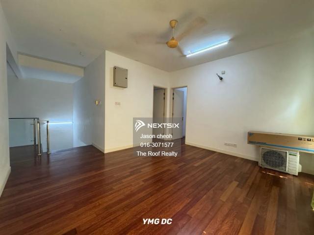 Homestay Design House for Sale
