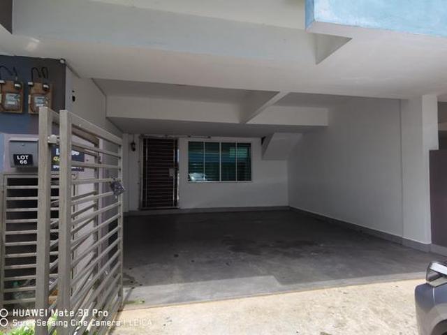 Homestay Dilepaskan termasuk Semua Perabot Sama business